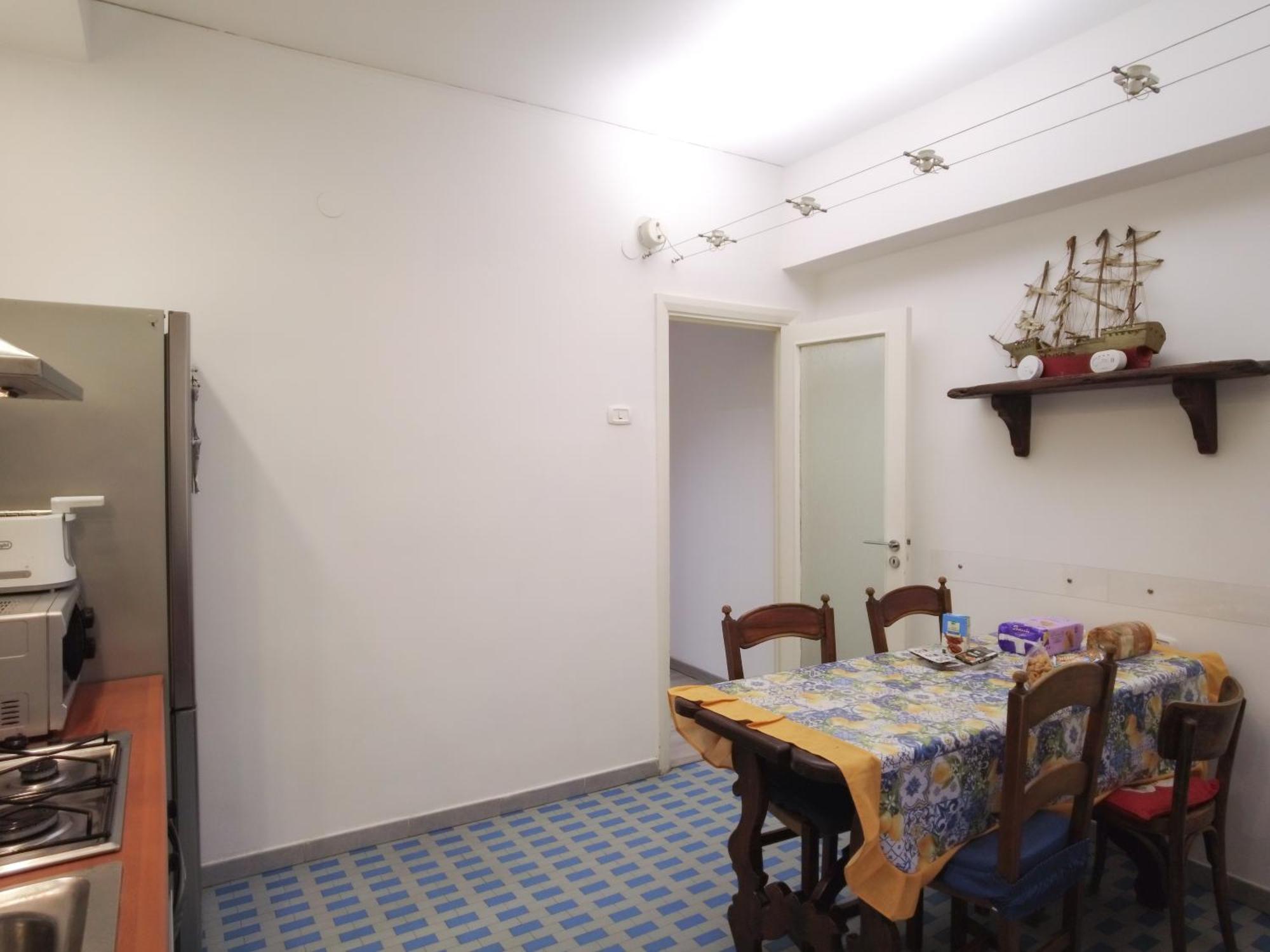 Casa Alessandro Casa Maria Francesca Neapol Exteriér fotografie
