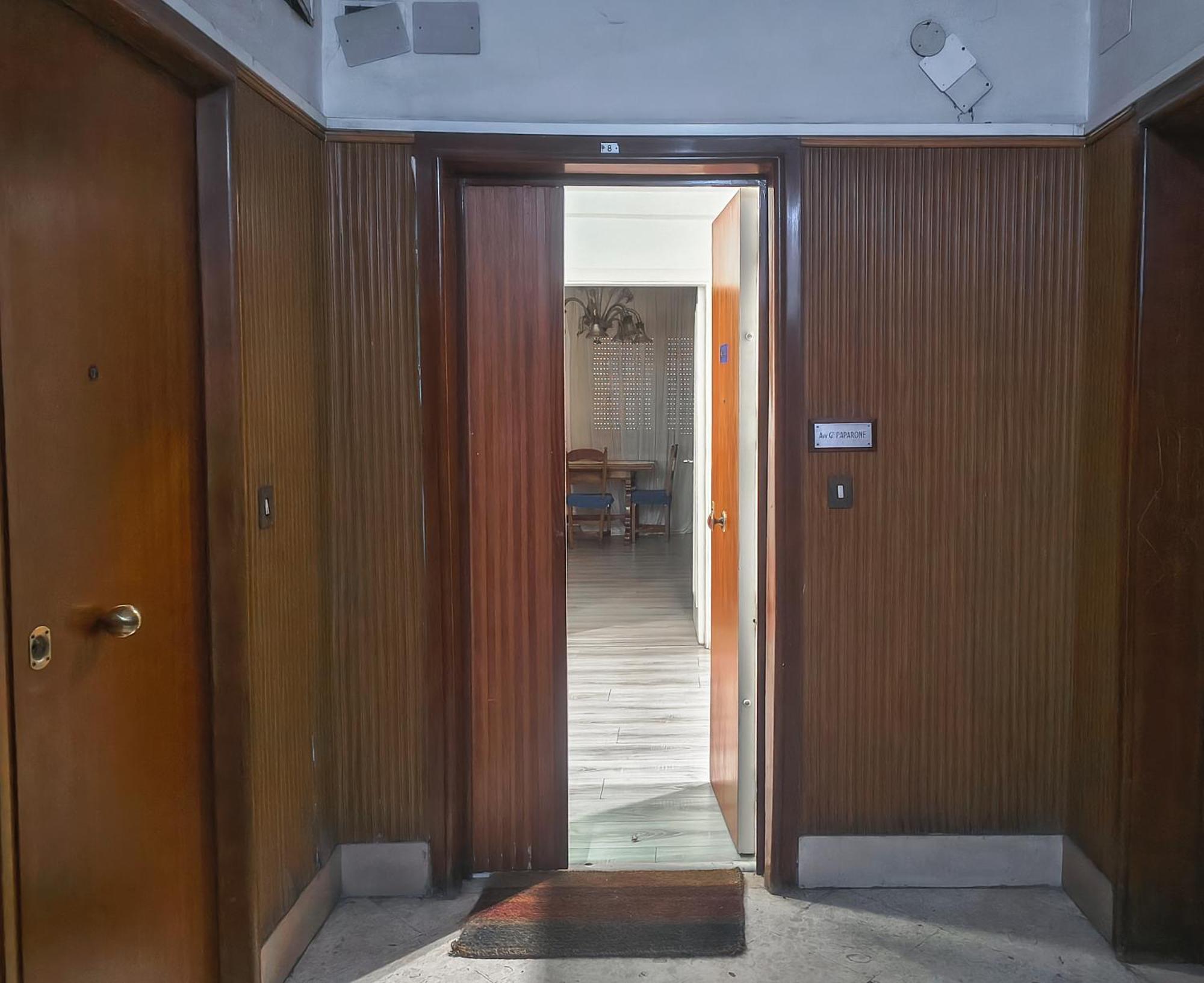 Casa Alessandro Casa Maria Francesca Neapol Exteriér fotografie