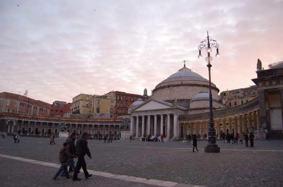 Casa Alessandro Casa Maria Francesca Neapol Exteriér fotografie