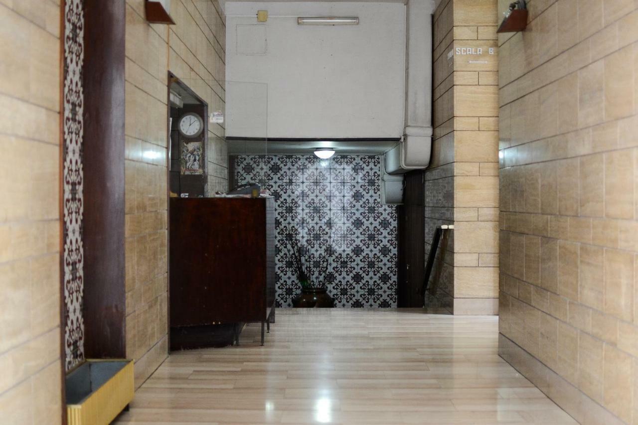 Casa Alessandro Casa Maria Francesca Neapol Exteriér fotografie